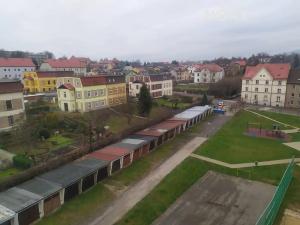 Pronájem bytu 3+1, Trutnov, Křižíkova, 65 m2