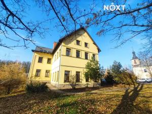 Pronájem bytu 1+kk, Černý Důl, 46 m2