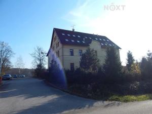 Pronájem bytu 1+kk, Černý Důl, 46 m2