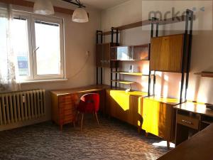 Pronájem bytu 3+1, Hanušovice, Hlavní, 61 m2