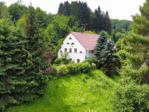 Prodej chalupy, Stárkov - Chlívce, 400 m2