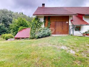 Prodej chalupy, Stárkov - Chlívce, 400 m2