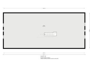Prodej chalupy, Stárkov - Chlívce, 400 m2