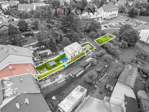 Prodej rodinného domu, Paskov, Náměstí, 264 m2