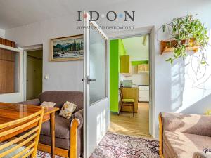 Prodej bytu 2+1, Ostrava, Ludvíka Podéště, 50 m2