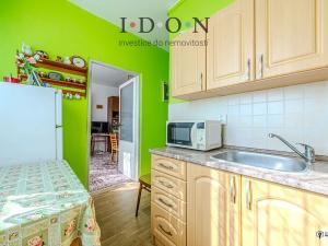 Prodej bytu 2+1, Ostrava, Ludvíka Podéště, 50 m2