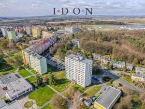 Prodej bytu 2+1, Ostrava, Ludvíka Podéště, 50 m2