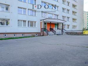 Prodej bytu 2+1, Ostrava, Ludvíka Podéště, 50 m2