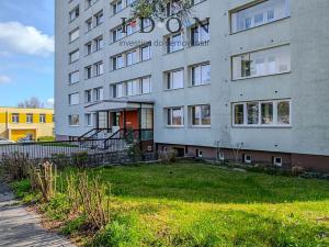 Prodej bytu 2+1, Ostrava, Ludvíka Podéště, 50 m2