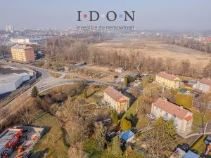 Prodej bytu 3+1, Ostrava, Elektrárenská, 53 m2