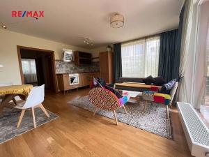 Pronájem bytu 3+kk, Praha - Žižkov, Olgy Havlové, 70 m2