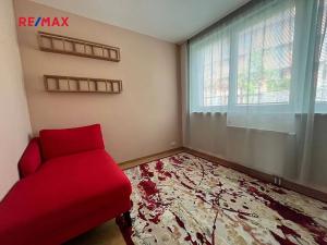 Pronájem bytu 3+kk, Praha - Žižkov, Olgy Havlové, 70 m2