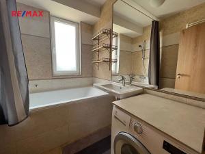 Pronájem bytu 3+kk, Praha - Žižkov, Olgy Havlové, 70 m2