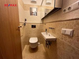 Pronájem bytu 3+kk, Praha - Žižkov, Olgy Havlové, 70 m2