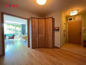 Pronájem bytu 3+kk, Praha - Žižkov, Olgy Havlové, 70 m2