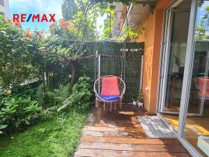 Pronájem bytu 3+kk, Praha - Žižkov, Olgy Havlové, 70 m2