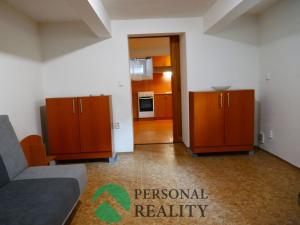 Pronájem bytu 1+1, Litoměřice, Karla IV., 33 m2
