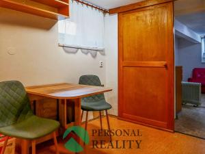 Pronájem bytu 1+1, Litoměřice, Karla IV., 33 m2