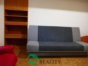 Pronájem bytu 1+1, Litoměřice, Karla IV., 33 m2