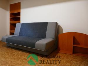 Pronájem bytu 1+1, Litoměřice, Karla IV., 33 m2