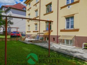Pronájem bytu 1+1, Litoměřice, Karla IV., 33 m2