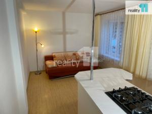 Pronájem bytu 2+kk, Dobřany, tř. 1. máje, 46 m2