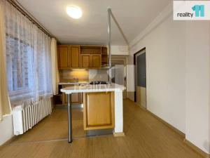 Pronájem bytu 2+kk, Dobřany, tř. 1. máje, 46 m2