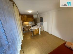 Pronájem bytu 2+kk, Dobřany, tř. 1. máje, 46 m2