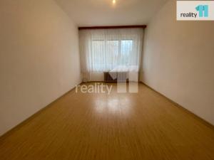 Pronájem bytu 2+kk, Dobřany, tř. 1. máje, 46 m2
