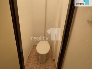 Pronájem bytu 2+kk, Dobřany, tř. 1. máje, 46 m2