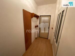 Pronájem bytu 2+kk, Dobřany, tř. 1. máje, 46 m2