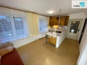 Pronájem bytu 2+kk, Dobřany, tř. 1. máje, 46 m2