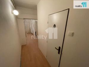 Pronájem bytu 2+kk, Dobřany, tř. 1. máje, 46 m2