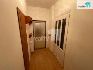 Pronájem bytu 2+kk, Dobřany, tř. 1. máje, 46 m2