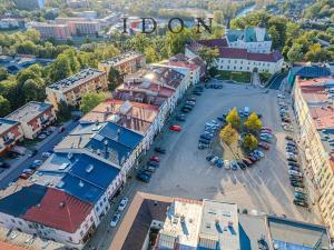 Prodej rodinného domu, Frýdek-Místek, Zámecké nám., 450 m2