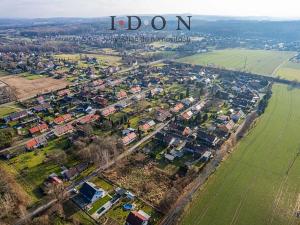 Prodej pozemku pro bydlení, Horní Suchá, 654 m2
