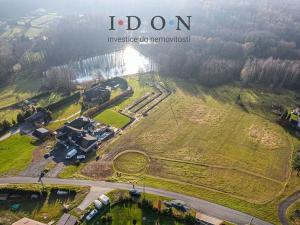 Prodej pozemku pro bydlení, Petrovice u Karviné, 1400 m2