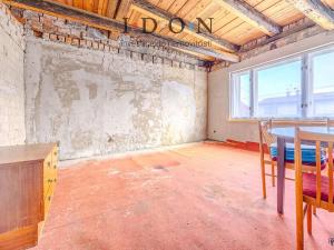 Prodej rodinného domu, Staré Město, Na Baštici, 240 m2