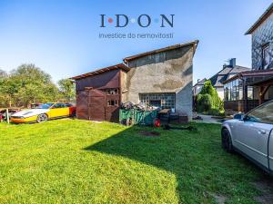 Prodej rodinného domu, Bystřice, 210 m2