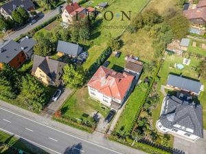 Prodej rodinného domu, Bystřice, 210 m2