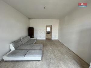 Pronájem bytu 1+1, Ostrava - Moravská Ostrava, Veleslavínova, 52 m2
