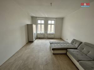Pronájem bytu 1+1, Ostrava - Moravská Ostrava, Veleslavínova, 52 m2
