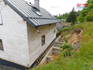 Prodej rodinného domu, Turnov, Nad Hájkem, 192 m2