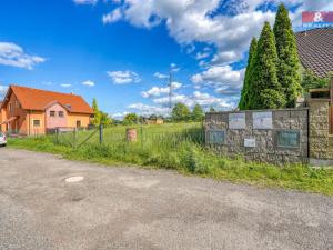 Prodej pozemku pro bydlení, Zruč-Senec, 996 m2