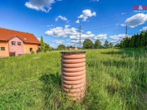Prodej pozemku pro bydlení, Zruč-Senec, 996 m2