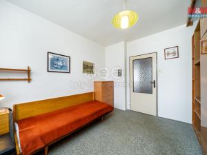 Prodej bytu 3+1, Letohrad, Spořilov III, 73 m2