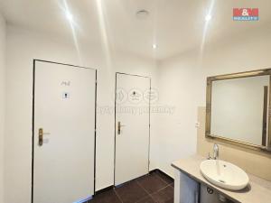 Pronájem restaurace, Praha - Uhříněves, Přátelství, 426 m2