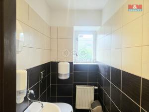 Pronájem restaurace, Praha - Uhříněves, Přátelství, 426 m2