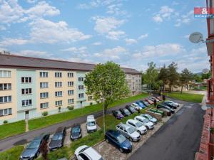 Prodej bytu 1+1, Vintířov, 36 m2