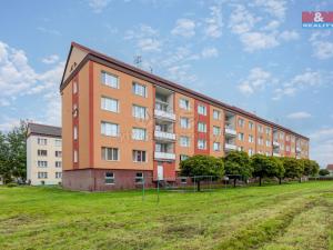 Prodej bytu 1+1, Vintířov, 36 m2